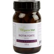 Biotin Forte Hund günstig im Preisvergleich