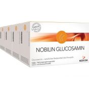 Nobilin Glucosamin günstig im Preisvergleich