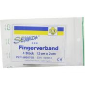 SENADA Fingerverband 12x2