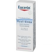 Eucerin TH Hyal-Urea Anti-Falten Tagescreme günstig im Preisvergleich