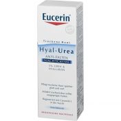 Eucerin TH Hyal-Urea Anti-Falten Nachtcreme günstig im Preisvergleich