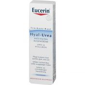 Eucerin TH Hyal-Urea Anti-Falten Augencreme günstig im Preisvergleich