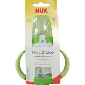 NUK FC PP-Trinklernflasche Silikon-Tülle günstig im Preisvergleich
