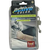 BORT ActiveColor Daumen-Hand-Bandage haut medium