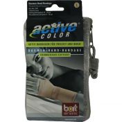 BORT ActiveColor Daumen-Hand-Bandage haut large günstig im Preisvergleich