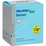 GlucoMen GM Sensor günstig im Preisvergleich