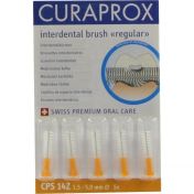 CURAPROX CPS14 Z Interdental 1.5-5mm Durchmesser