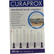 CURAPROX CPS18 Interdental 2-8mm
