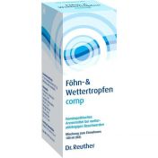Föhn- & Wettertropfen comp günstig im Preisvergleich