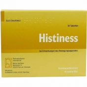 Histiness günstig im Preisvergleich