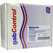 Malaria Schnelltest