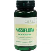 Passiflora Bios Kapseln