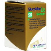GlucoMen LX Sensor günstig im Preisvergleich
