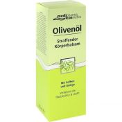 Olivenöl Straffender Körperbalsam günstig im Preisvergleich