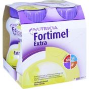 Fortimel Extra Vanillegeschmack günstig im Preisvergleich