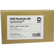 BODE-Wandhalter 500