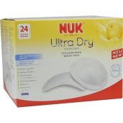 NUK Ultra Dry Comfort Stilleinlagen