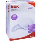 NUK Ultra Dry Comfort Stilleinlagen