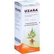 UZARA 40mg/ml Lösung zum Einnehmen günstig im Preisvergleich