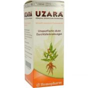 UZARA 40mg/ml Lösung zum Einnehmen