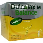 Dulcolax M Balance günstig im Preisvergleich