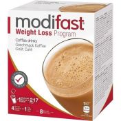 Modifast Programm Drink Kaffee günstig im Preisvergleich