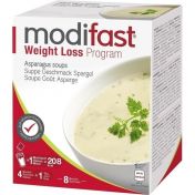 Modifast Programm Suppe Spargel Pulver günstig im Preisvergleich