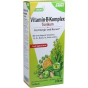 Vitamin-B-Komplex Tonikum Salus