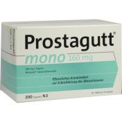Prostagutt mono