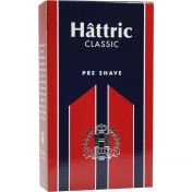 HATTRIC CLASSIC PRE SHAVE 21803 günstig im Preisvergleich