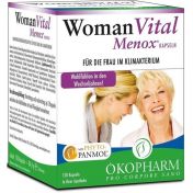 WomanVital Menox Kapseln günstig im Preisvergleich