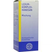 Ledum-Komplex-HANOSAN