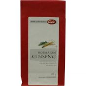 Rosmarin-Ginseng-Tee Caelo HV-Packung günstig im Preisvergleich