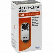 Accu-Chek Mobile Testkassette Plasma II günstig im Preisvergleich