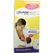 Quarkpack Brustkompresse Mamma günstig im Preisvergleich