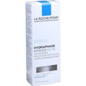 Roche-Posay Hydraphase Intense reichh.