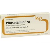 Phosetamin NE günstig im Preisvergleich