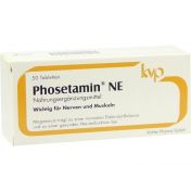 Phosetamin NE günstig im Preisvergleich