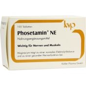 Phosetamin NE