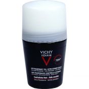 VICHY HOMME Deo Anti-Transpirant 72h Extreme Cont.