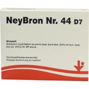 NeyBron Nr. 44 D7 günstig im Preisvergleich