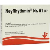 NeyRhythmin Nr. 51 D7