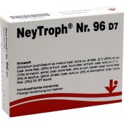 NeyTroph Nr. 96 D7 günstig im Preisvergleich