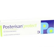 POSTERISAN protect mit Analdehner