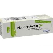 Fluor Protector Gel günstig im Preisvergleich