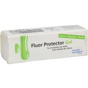Fluor Protector Gel günstig im Preisvergleich