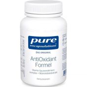 PURE ENCAPSULATIONS Antioxidant Formel günstig im Preisvergleich