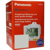 Panasonic EW-BW10 Handgelenk-Blutdruckmesser günstig im Preisvergleich