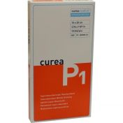 curea P1 10x20cm Superabsorbierender Wundverband günstig im Preisvergleich