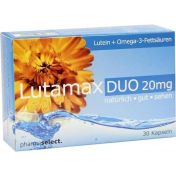 Lutamax Duo 20mg günstig im Preisvergleich